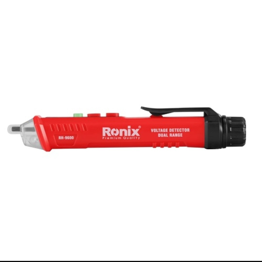 تستر فازمتر رونیکس Ronix RH-9600