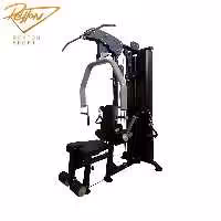 دستگاه بدنسازی چندکاره ماسل پارامونت PM160
