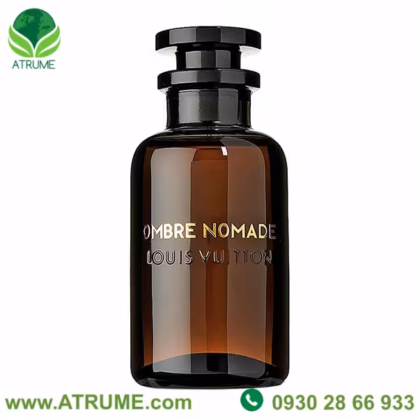 عطر ادکلن لویی ویتون آمبرنومد (آمبر نومید) 100 میل مردانه - زنانه