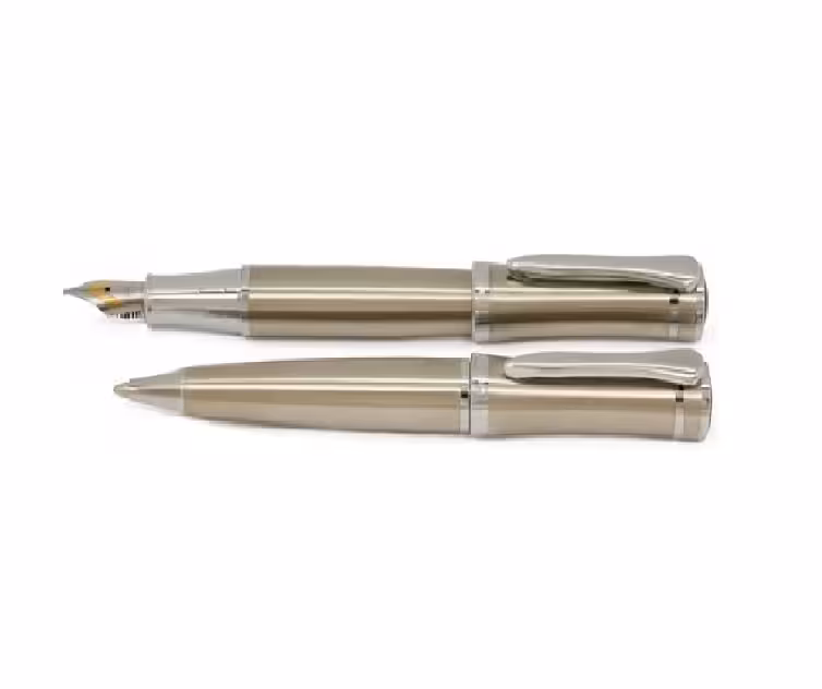 ست خودکار و خودنویس یوروپن مدل Victor