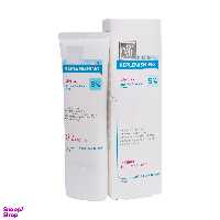 کرم نرم کننده مای (My) مدل ریلیف سلوشن حاوی اوره 5 درصد