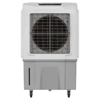 کولر آبی پلیمری نیرو تهویه البرز مدل 6000 پرتابل(ارسال ازطریق باربری یا وانت بار،پس کرایه)