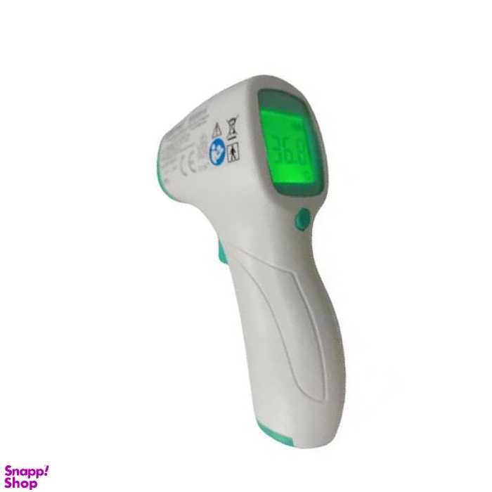 تب سنج تفنگی Pulsemed مدل PM916