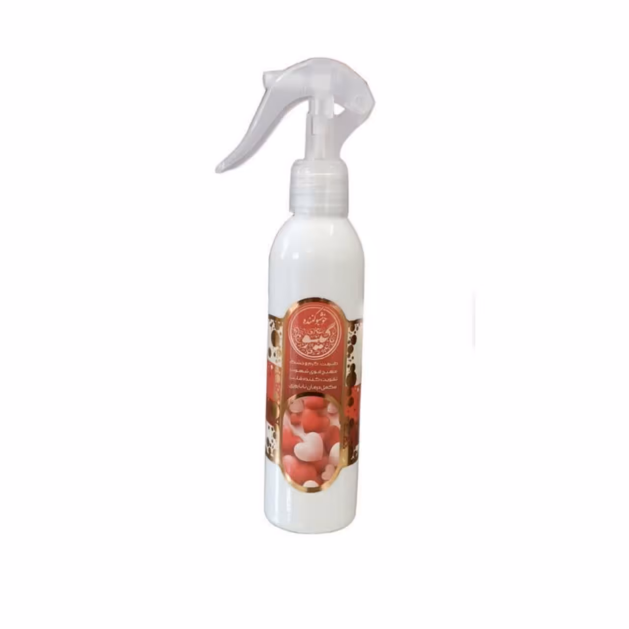 اسپری عطر گیسو اقتصادی طیبستان فدک (خوش بو کننده درمانی بدن و هوا )