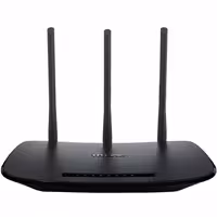 روتر بی سیم تی پی لینک TL-WR940N