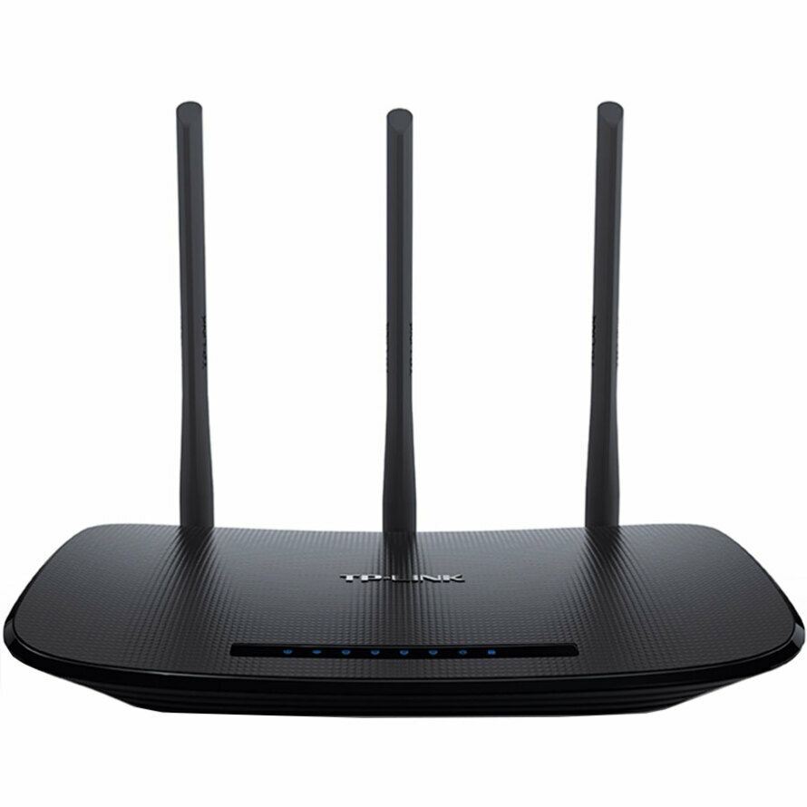 روتر بی سیم تی پی لینک TL-WR940N
