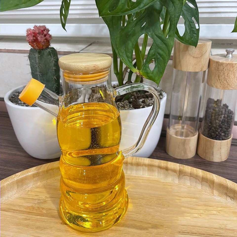 روغن ریز  پیررکس