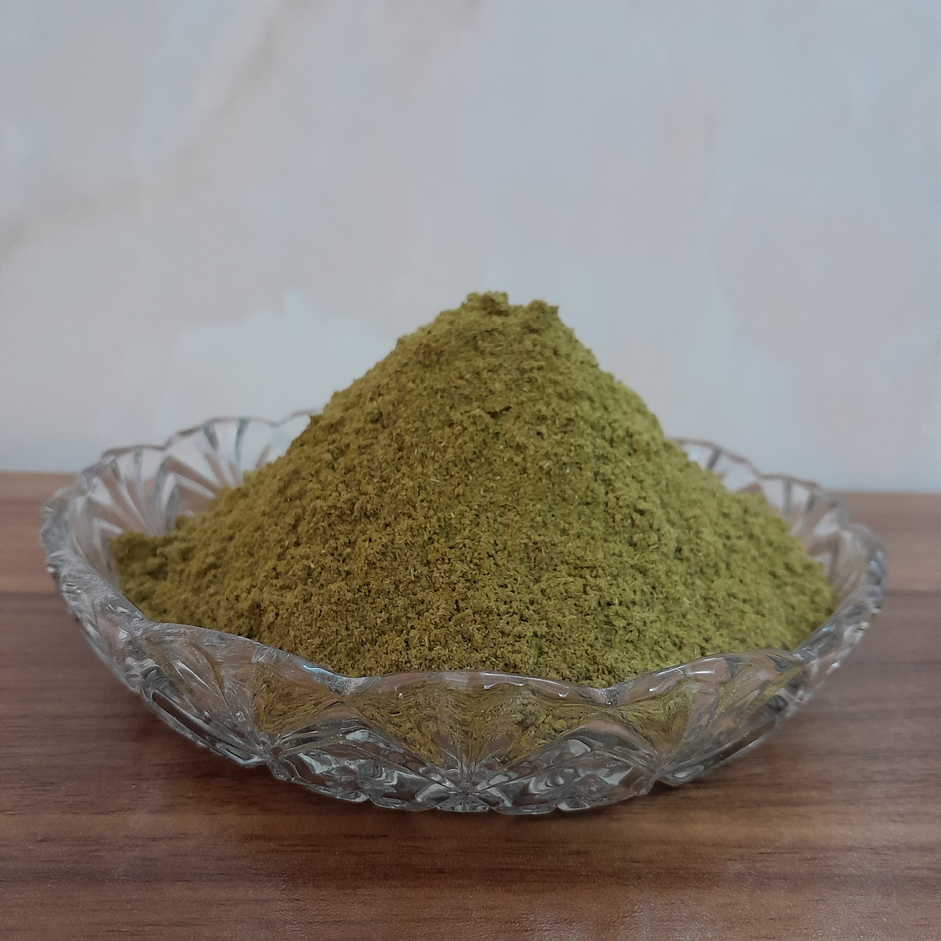 پودر آویشن کوهی(بسته 75 گرمی)