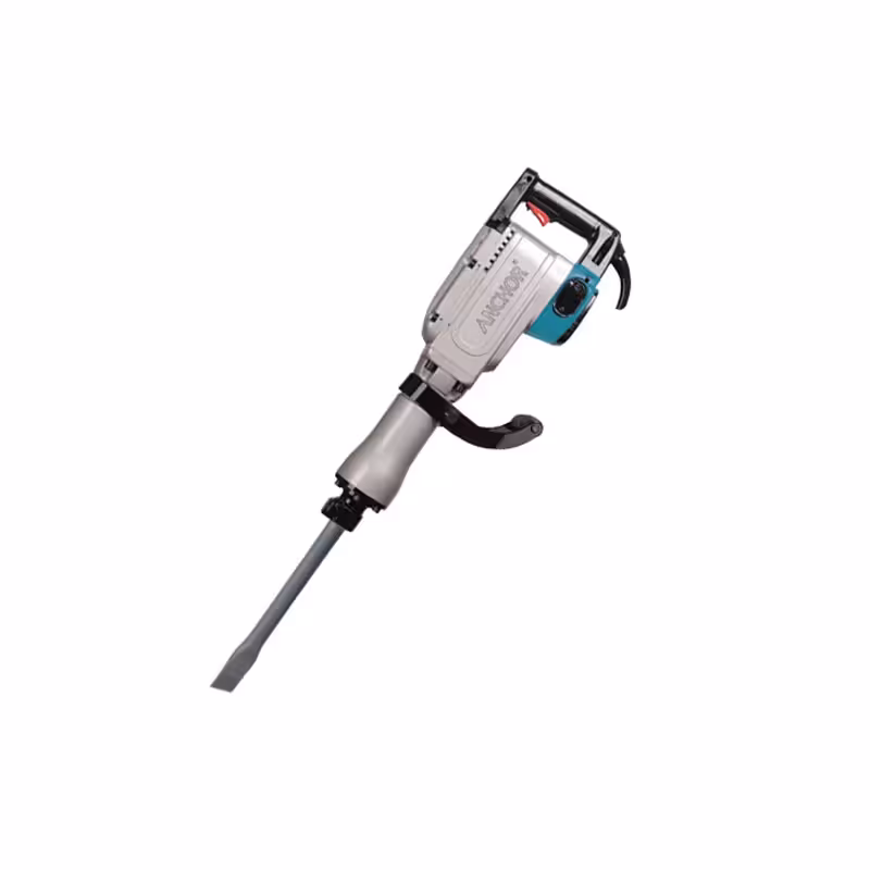 چکش تخریب آنکور مدل DH7  ANCHOR Demolition Hammer Model DH7