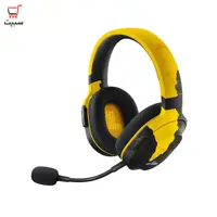 هدفون بی سیم گیمینگ ریزر مدل Barracuda X-PUBG Edition