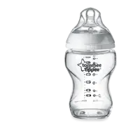 شیشه شیر پیرکس 250 میلی تامی تیپی Tommee Tippee