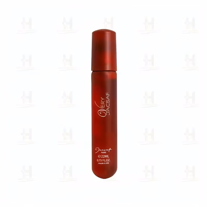 خرید + قیمت | عطر جیبی مردانه ژک ساف مدل Very حجم 22 میل