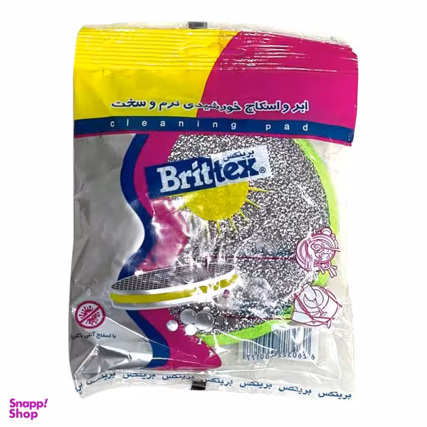 اسکاچ بریتکس مدل Es_kaj_fang