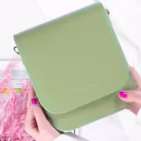 کیف چرم مصنوعی یانگ


