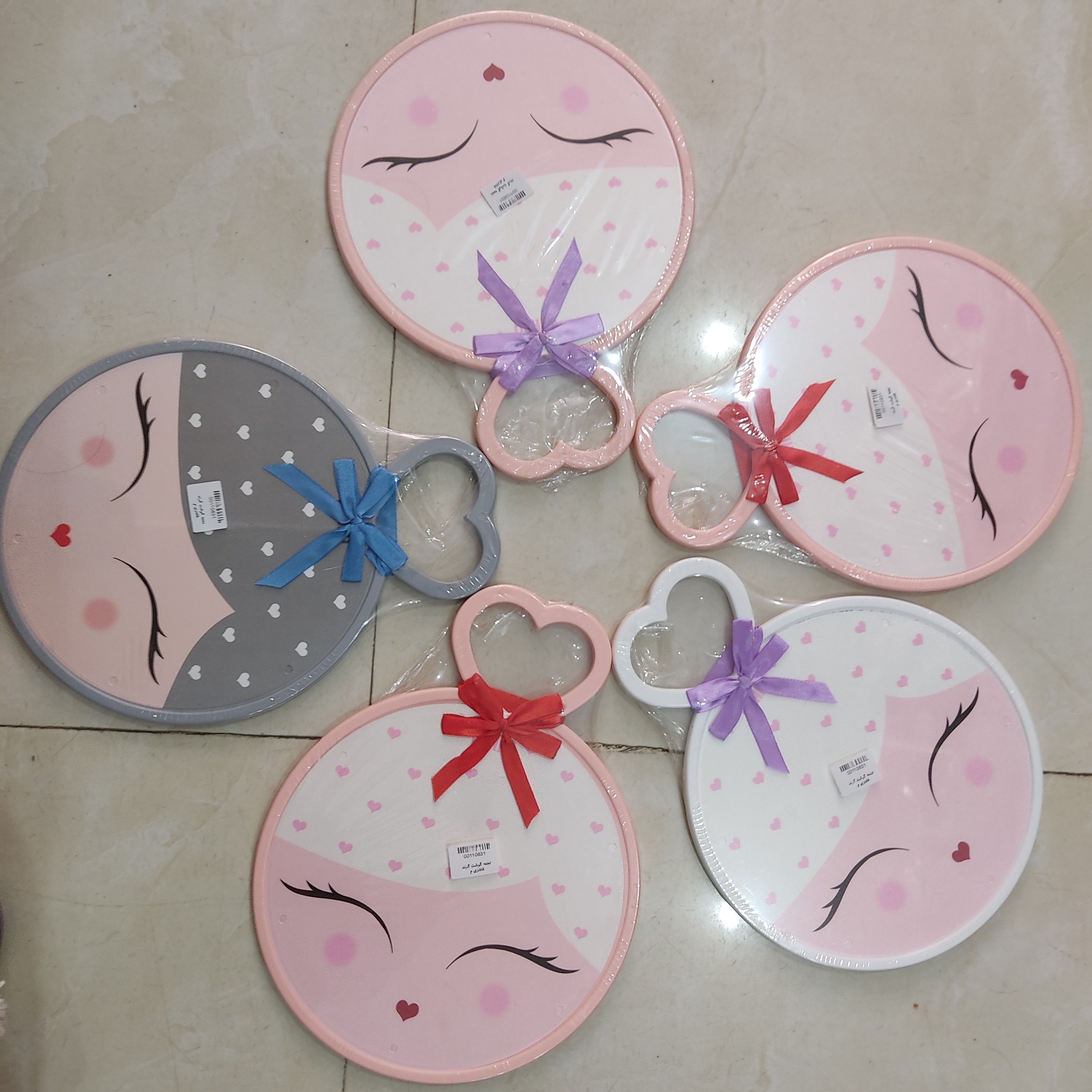 تخته چوب گرند فانتزی