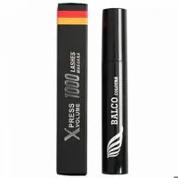 خرید ریمل بلند کننده و حجم دهنده بالکو Balco Volumizing Mascara

