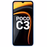 گوشی موبایل POCO مدل C3 M2006C3MI
