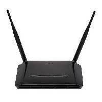 مودم-روتر بی‌سیم دی-لینک مدل DSL-2790U ا DSL-2790U N300 ADSL2  Wireless Modem Router