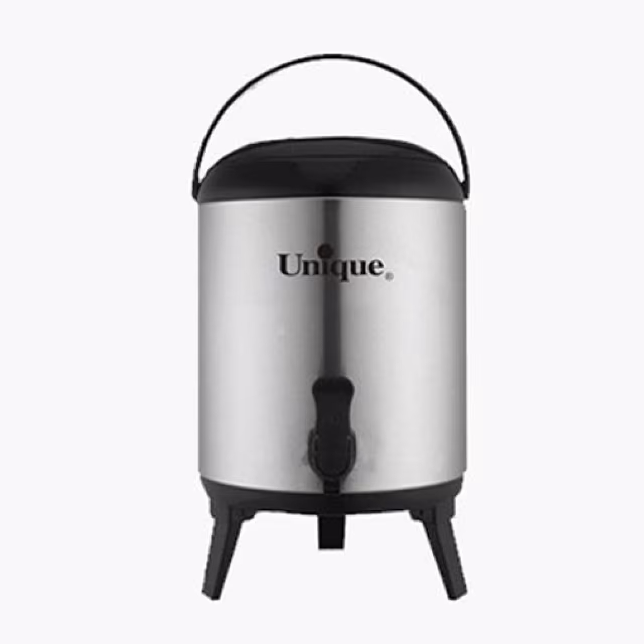کلمن 10 لیتر داخل استیل یونیک مدل UN-7589