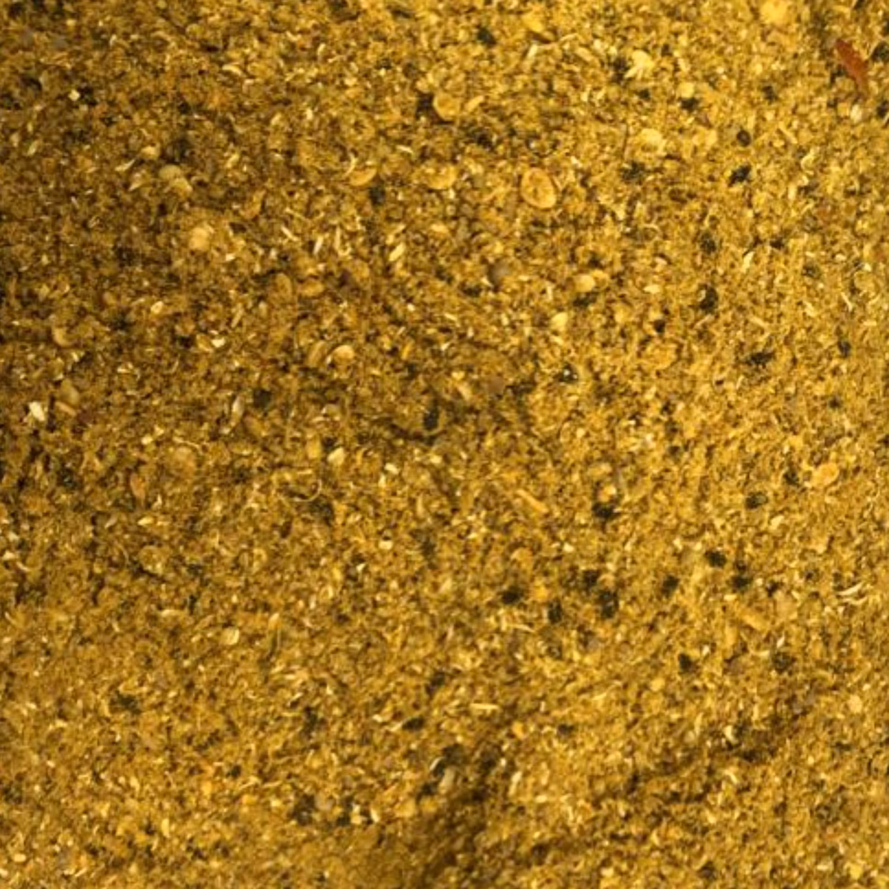 ادویه ترشی مخلوط (هاش) مقدار (1000 گرمی)