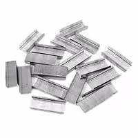 سوزن منگنه نمره 10 آلفا بسته 10 تایی