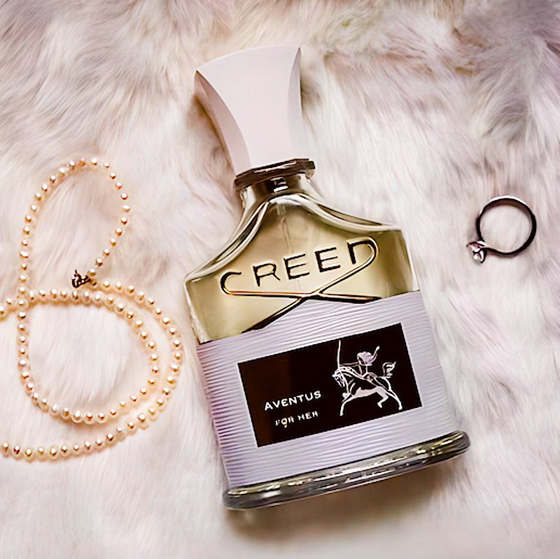 عطر  کرید فور هر  (Aventus for Her) در حجم 30 میلی لیتر