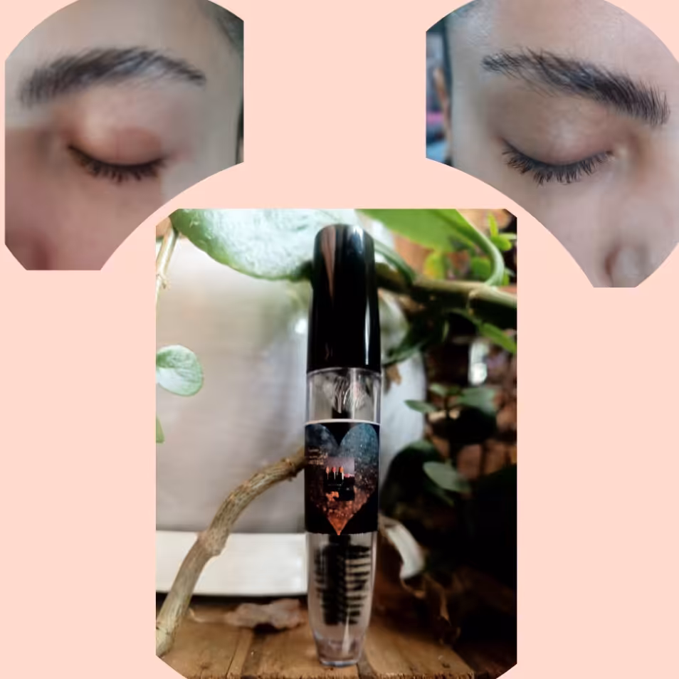 ژل لیفت ابرو برای زیبایی و لیفت کردن ابرو دارای چسبندگی عالی کافی یکبار استفاده کنید وابرویی مرتب داشته باشید 