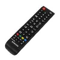 کنترل تلویزیون سامسونگ کوتاه درجه یک