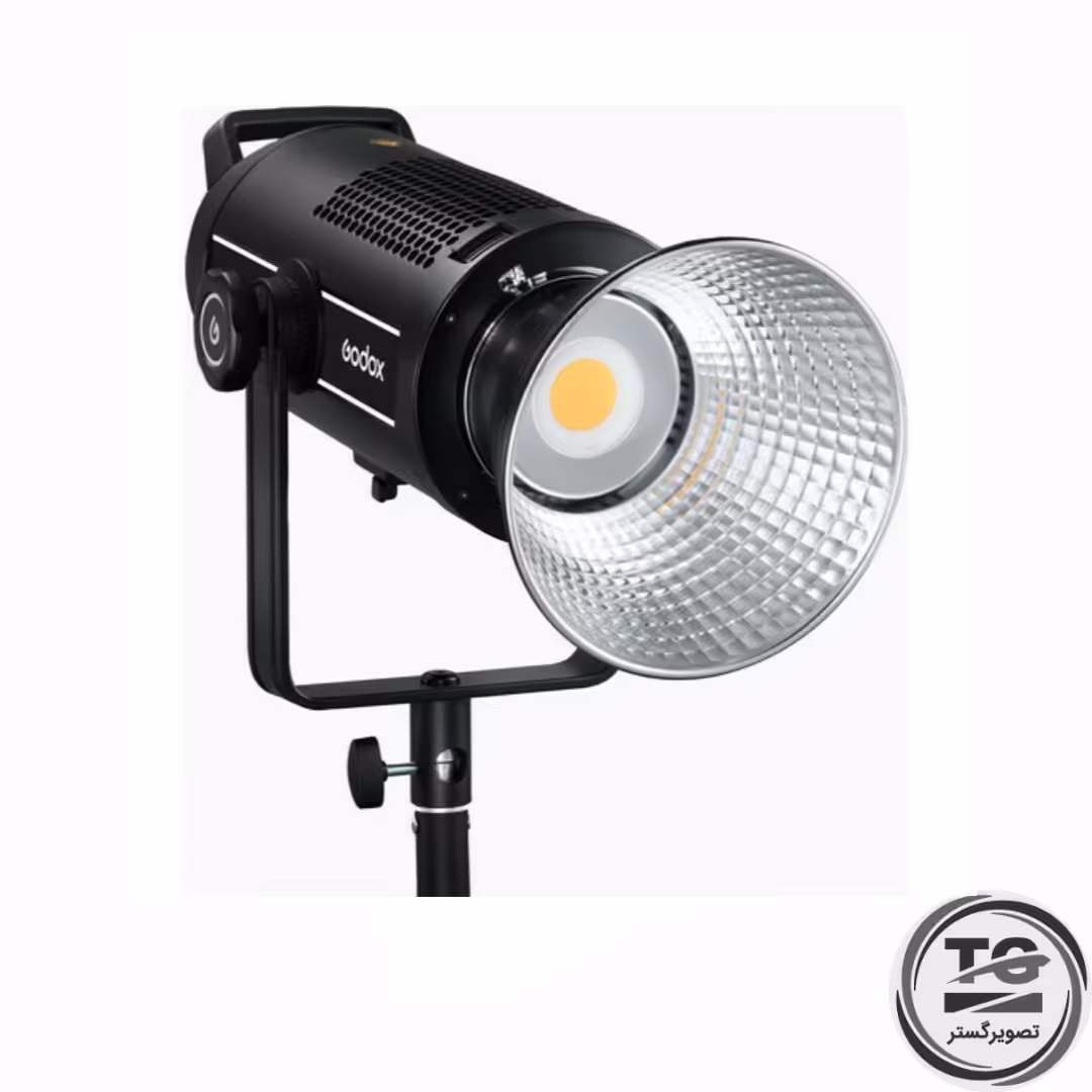 ویدئو لایت گودکس Godox SL200WII