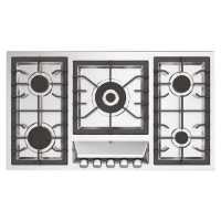 گاز صفحه ای IS 9506 میکس پلاس