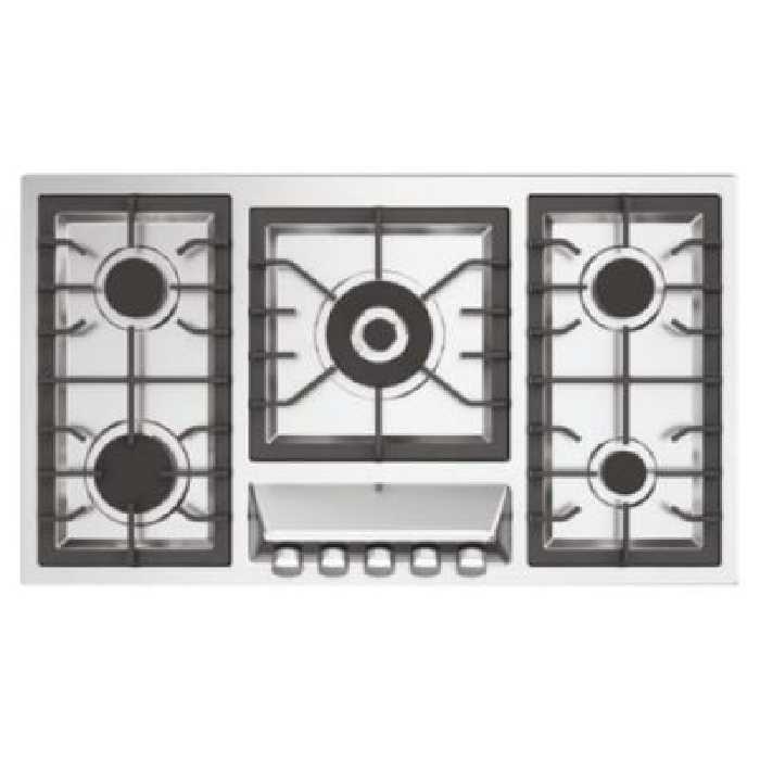 گاز صفحه ای IS 9506 میکس پلاس