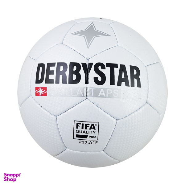 توپ فوتبال دربی‌استار مدل GKI 1022