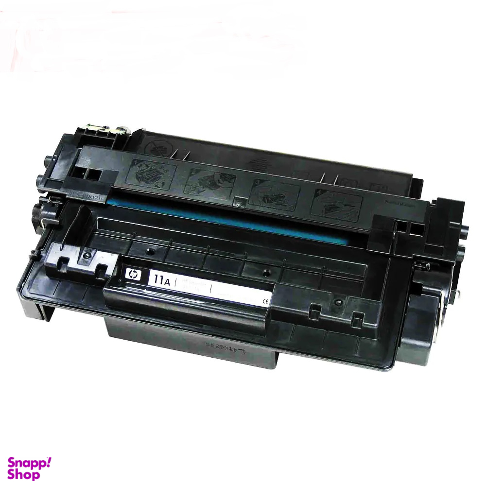کارتریج طرح اچ پی مدل 11A
