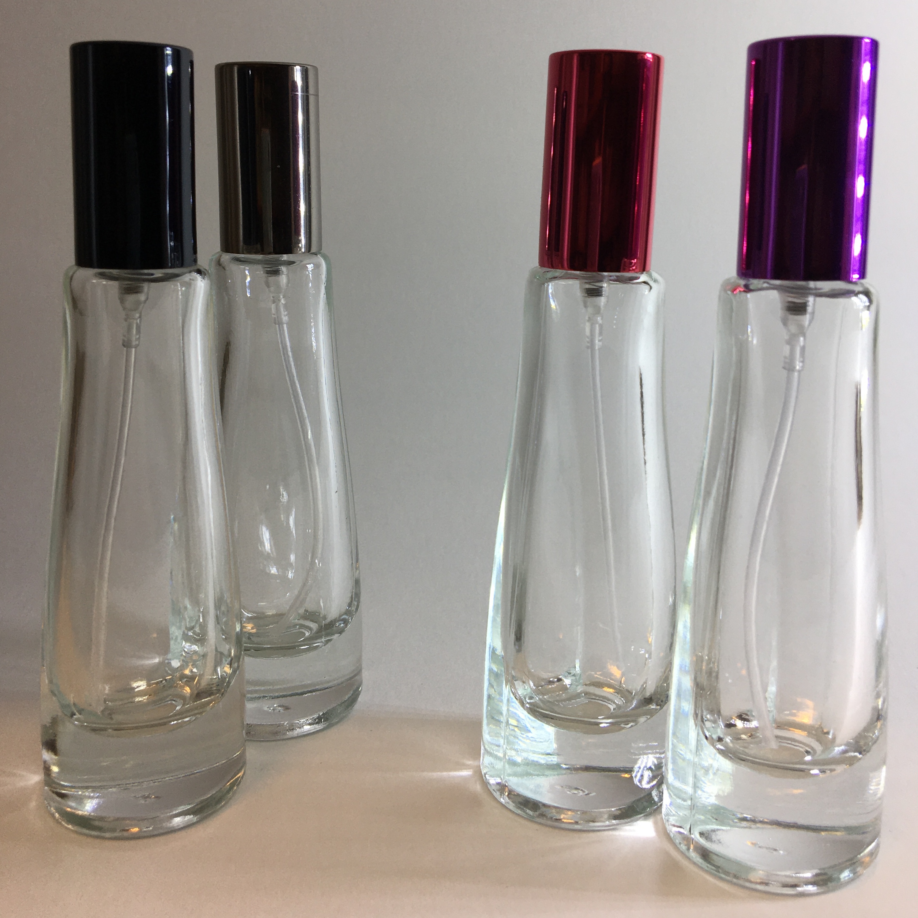 دکانت 15 گرمی عطر اونتوس کرید Aventus Creed High Class