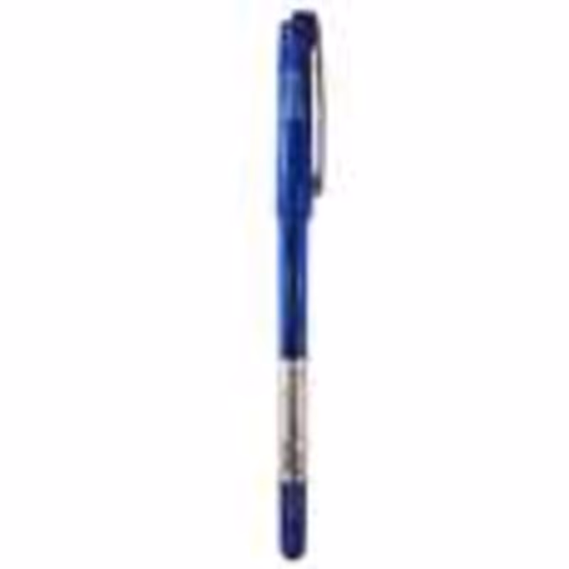 روان نویس یا خودکار 0.5 سی کلاس مدل بریلو بسته 12 عددی