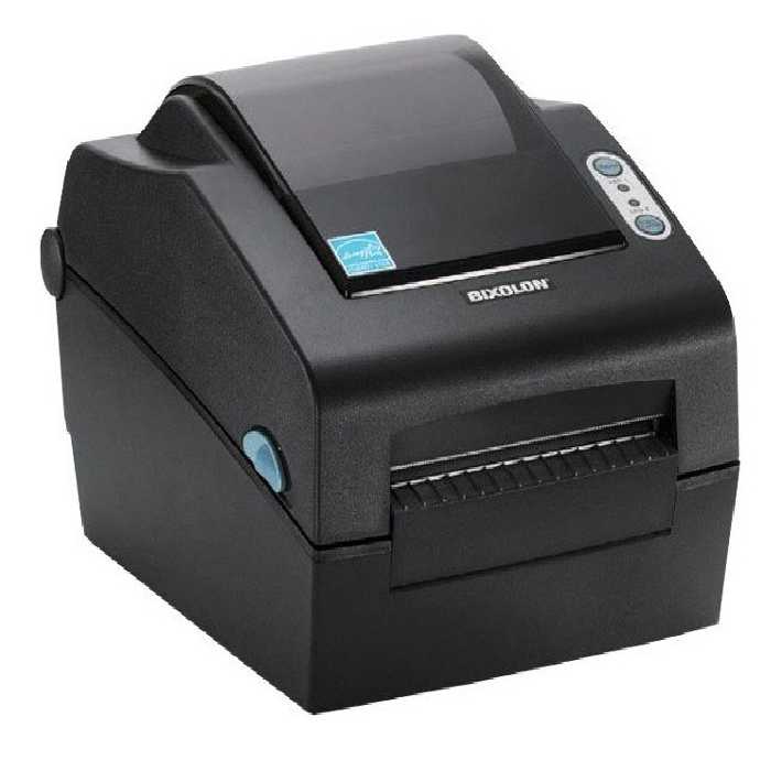پرينتر ليبل زن بيکسولون مدل SLP-TX403