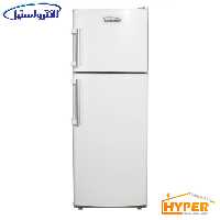 یخچال فریزر الکترواستیل ES14W سری کارا سفید