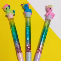 روانویس آکواریومی یونیکورن 