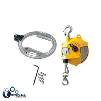 بالانسر پوما مدل AA-2013 - ابزار یراق