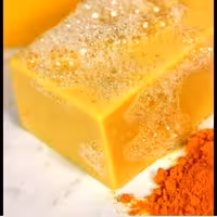 صابون زرد چوبه