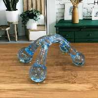 ماساژور اکرولیک یک عددی 