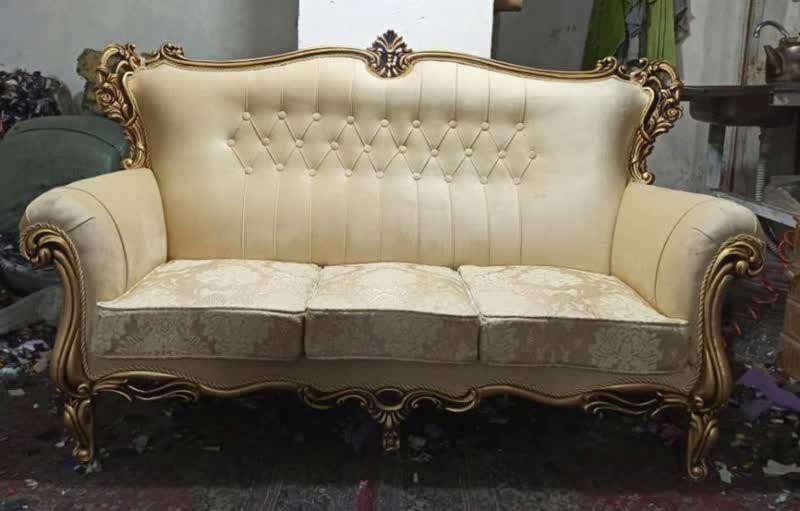 مبل 7 نفره نگین