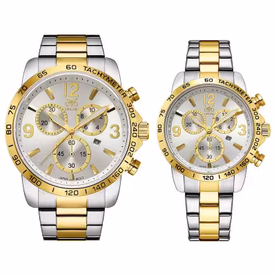 ست ساعت اوبلاک زنانه و مردانه مدل oblak 72717