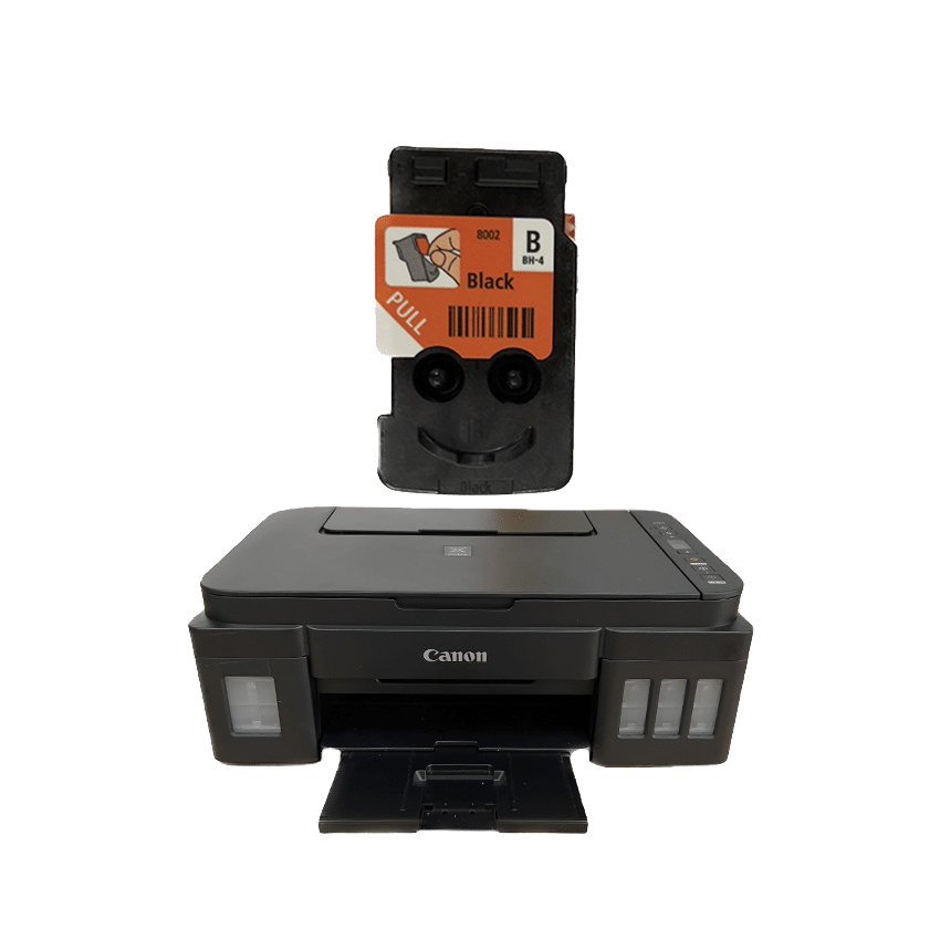 هد فابریک مشکی پرینترهای سری G کانن مدل QY6-8002