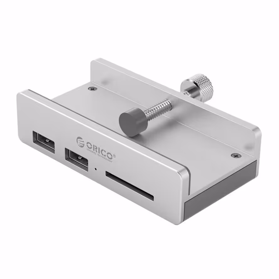 هاب USB 3.0/SD Card اوریکو MH2AC-U3