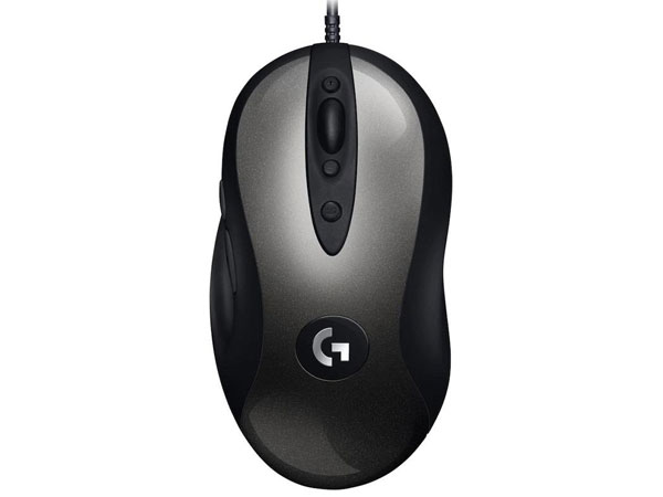 ماوس مخصوص بازی لاجیتک مدل MX518