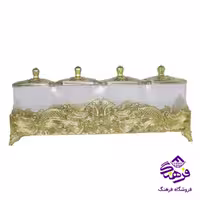 جاادویه رونیکا نیلوفر استندار