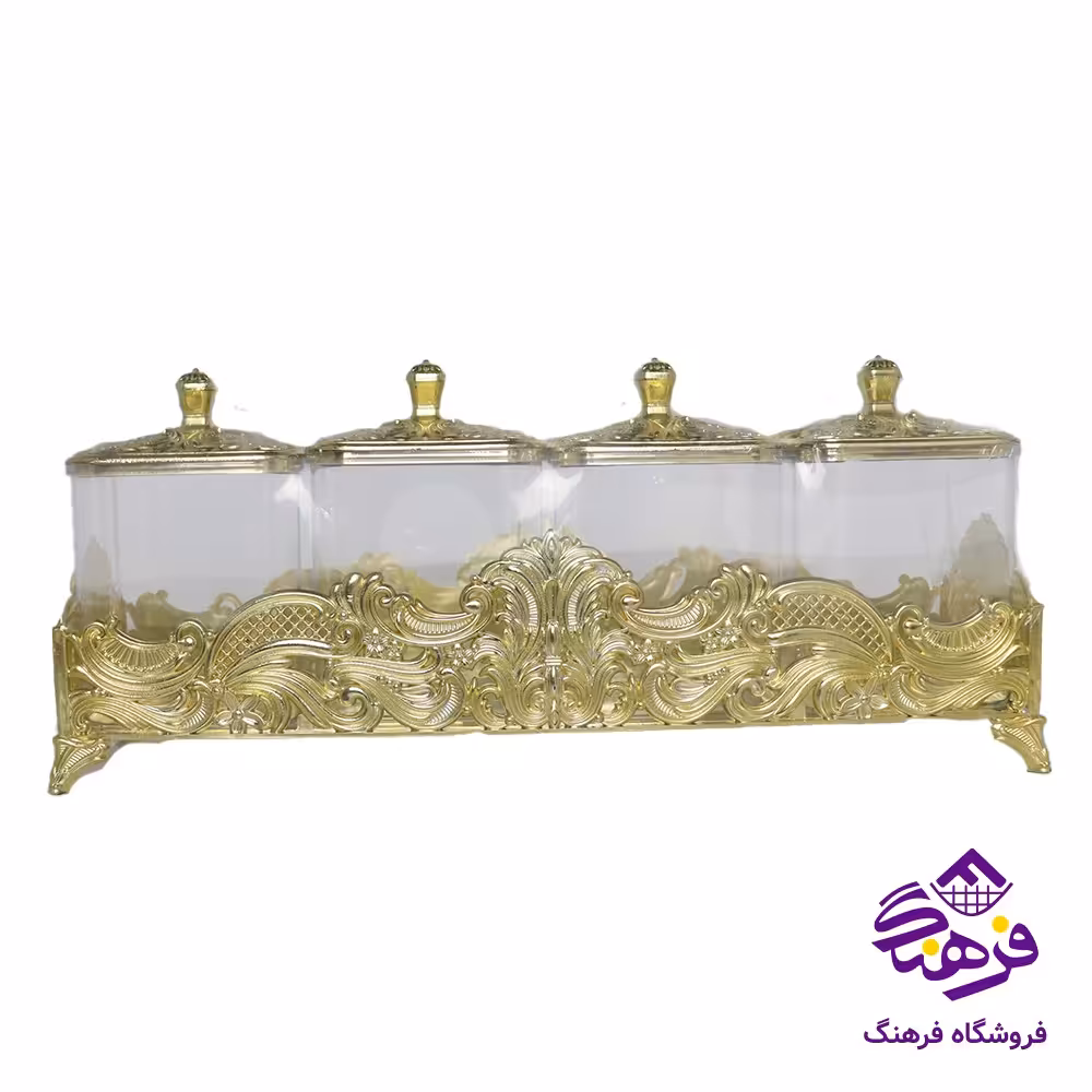 جاادویه رونیکا نیلوفر استندار