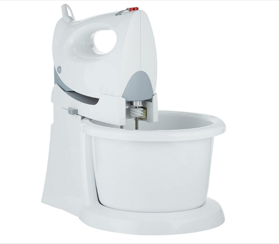 همزن کاسه دار بوش مدل BOSCH MFQ3555GB