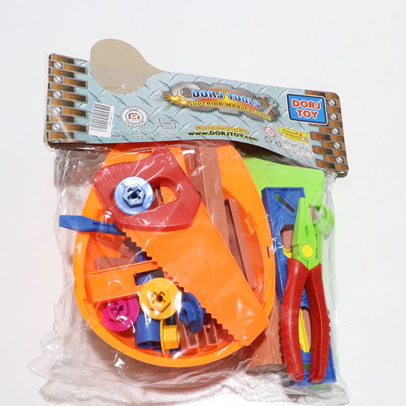 ابزار مهندسی 29 تکه کلاهدار درج